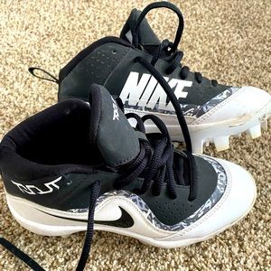 Nike Mike Trout baseball cleats